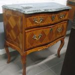 456 1331 CHEST OF DRAWERS